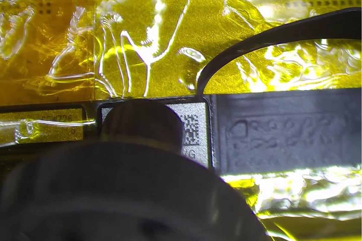 کار نکردن فیس آی دی در آیفون 13 - قدم 6