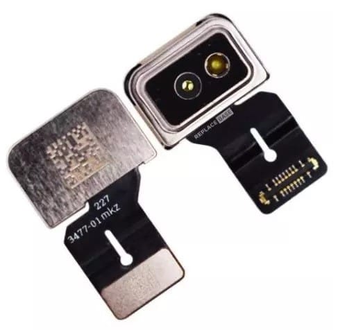 سنسور لیدار آیفون 13 پرو اورجینال