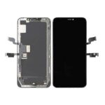 ال سی دی آیفون ایکس اس مکس اپل استوری