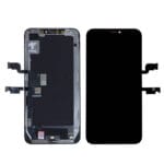 ال سی دی آیفون ایکس اس مکس فلای