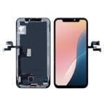 ال سی دی آیفون ایکس فلای