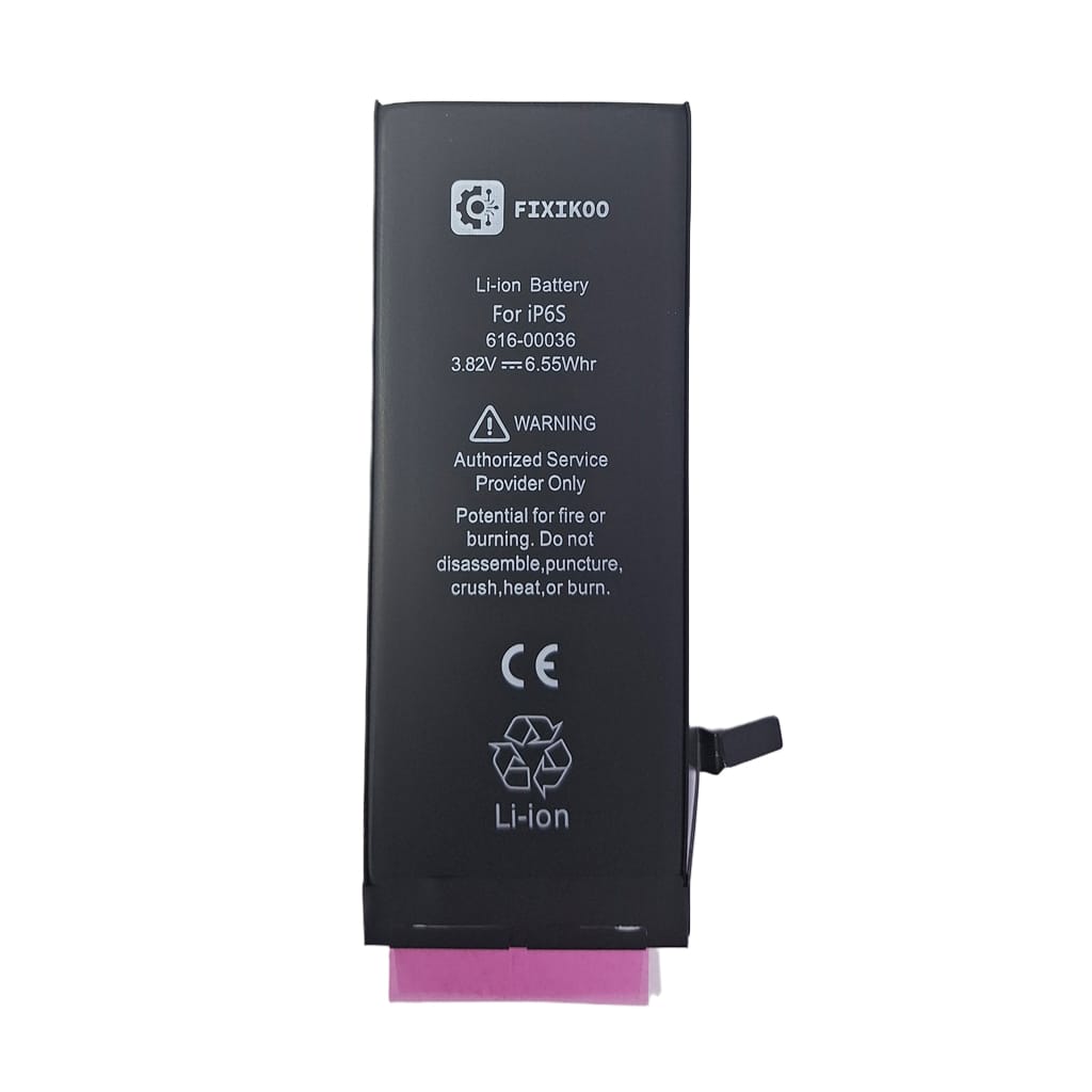 باتری آیفون 6 اس برند Fixikoo