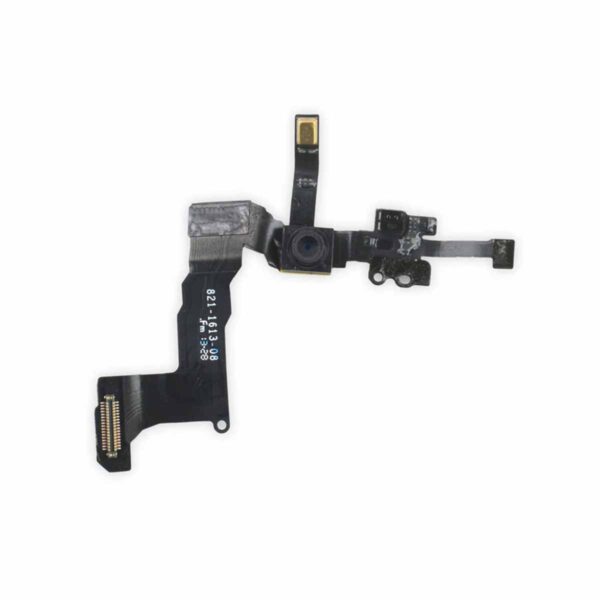 دوربین جلو آیفون 5 سی