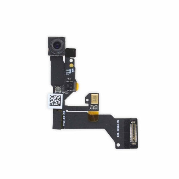 دوربین جلو آیفون 6 اس