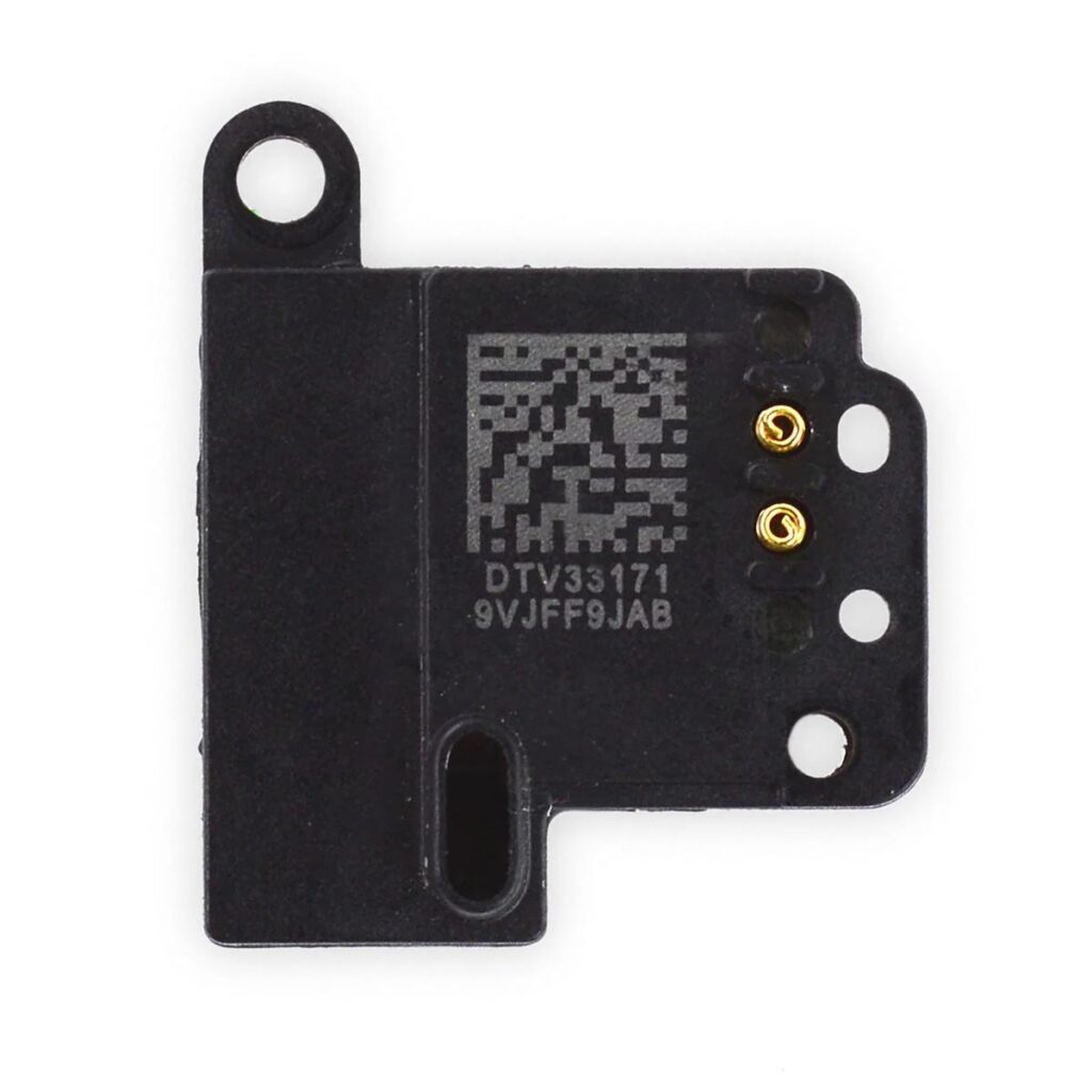 اسپیکر مکالمه آیفون 5 سی