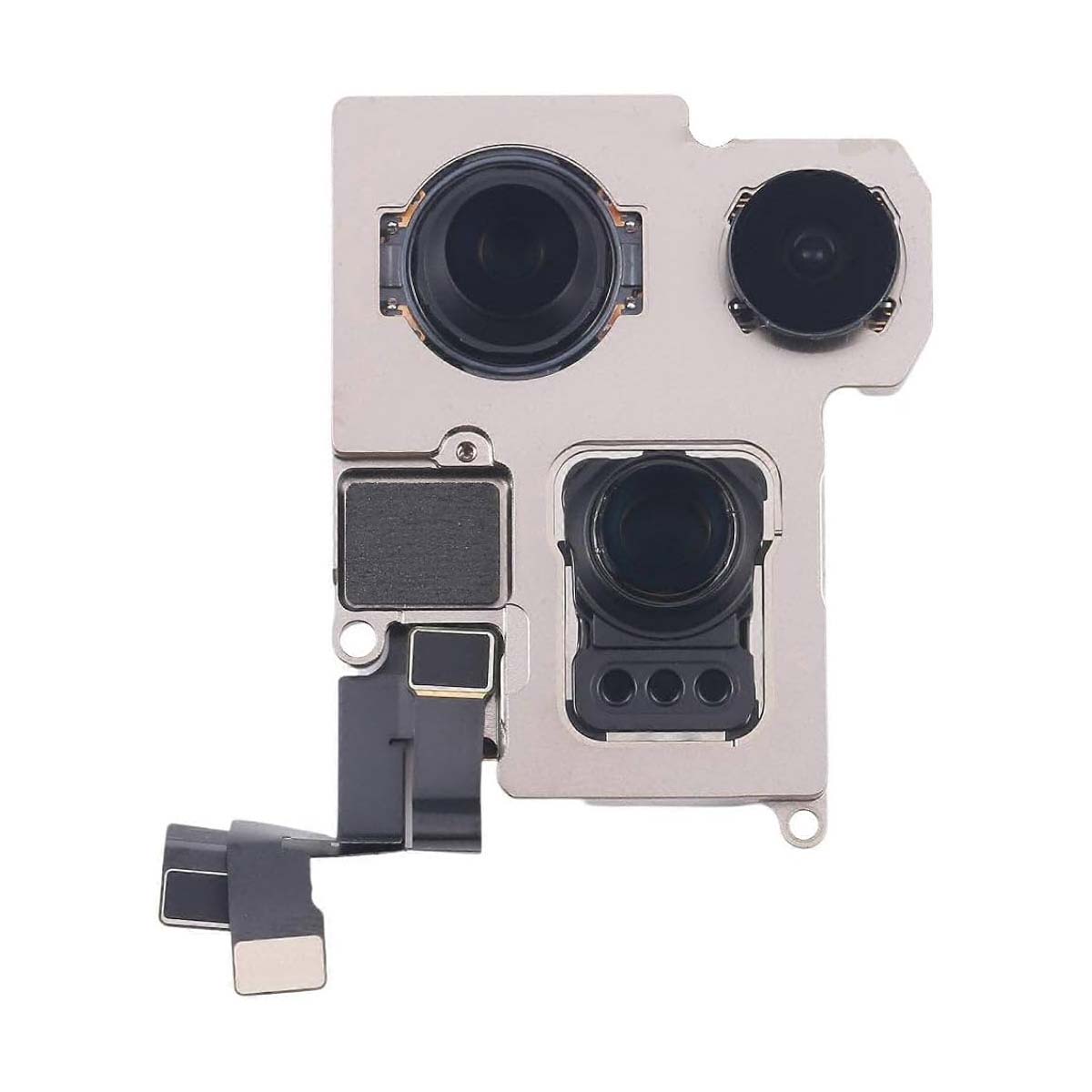 دوربین پشت آیفون 16 پرومکس دوربین پشت آیفون 16 پرومکس