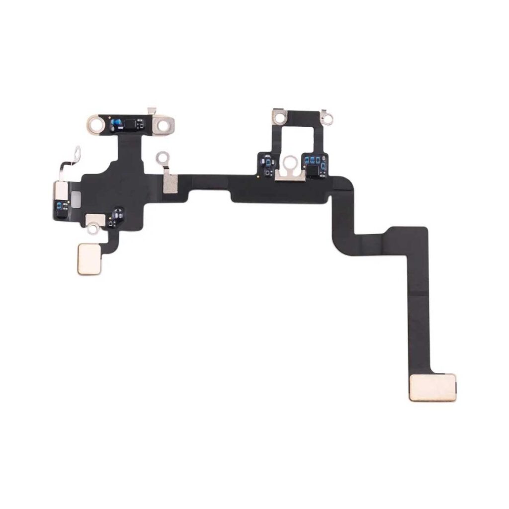 فلت آنتن وای فای آیفون 11