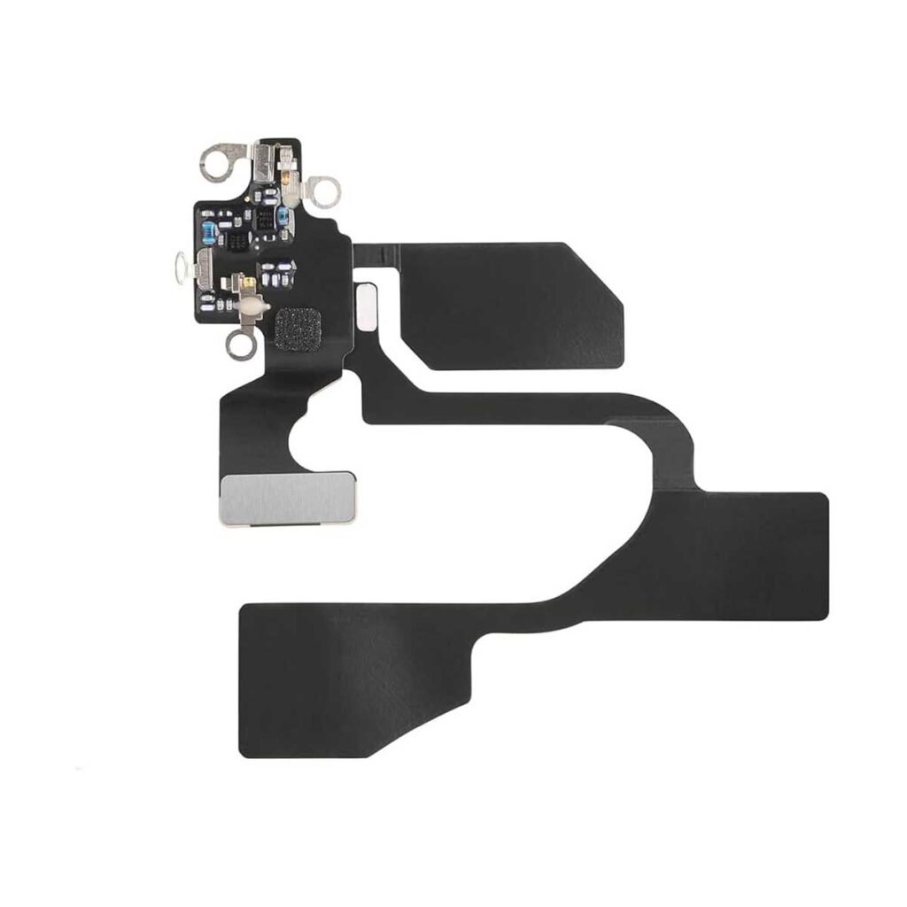 فلت آنتن وای فای آیفون 12 مینی