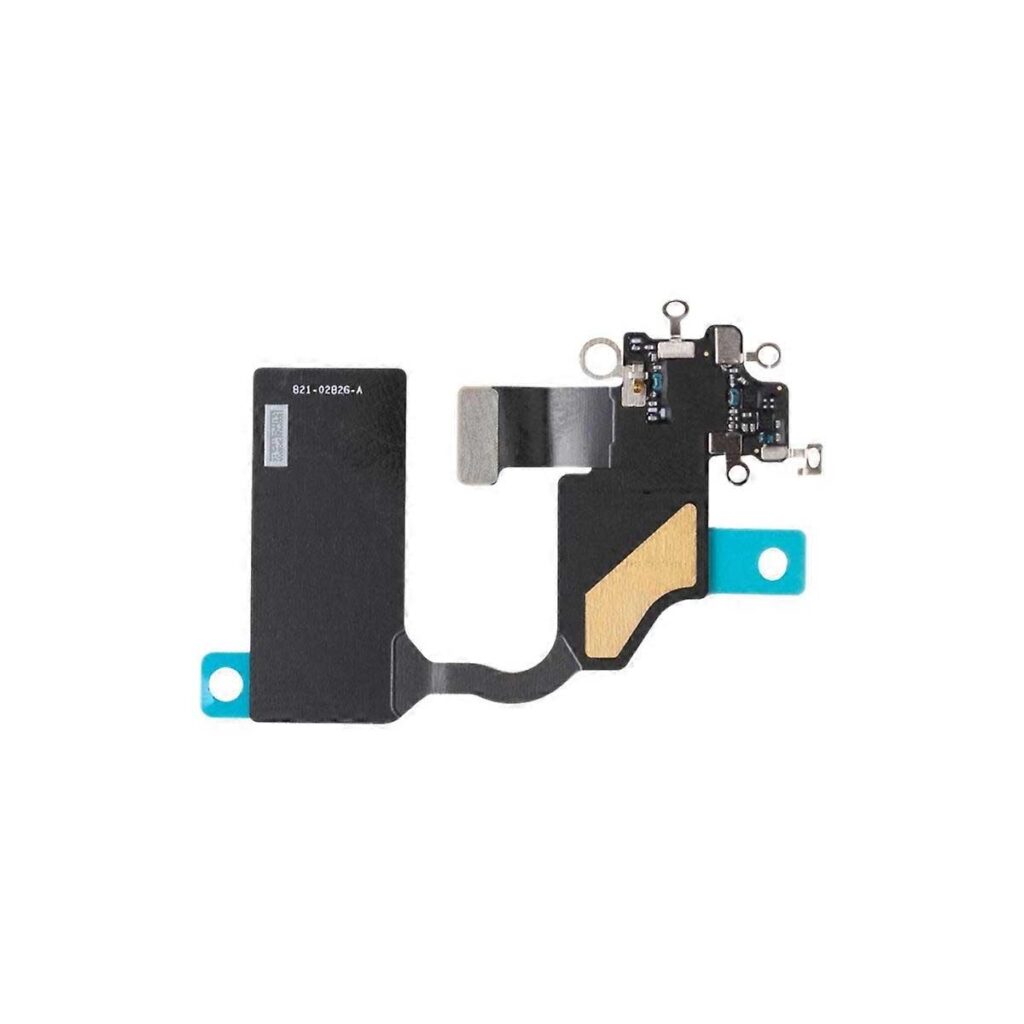 فلت آنتن وای فای آیفون 12 و 12 پرو