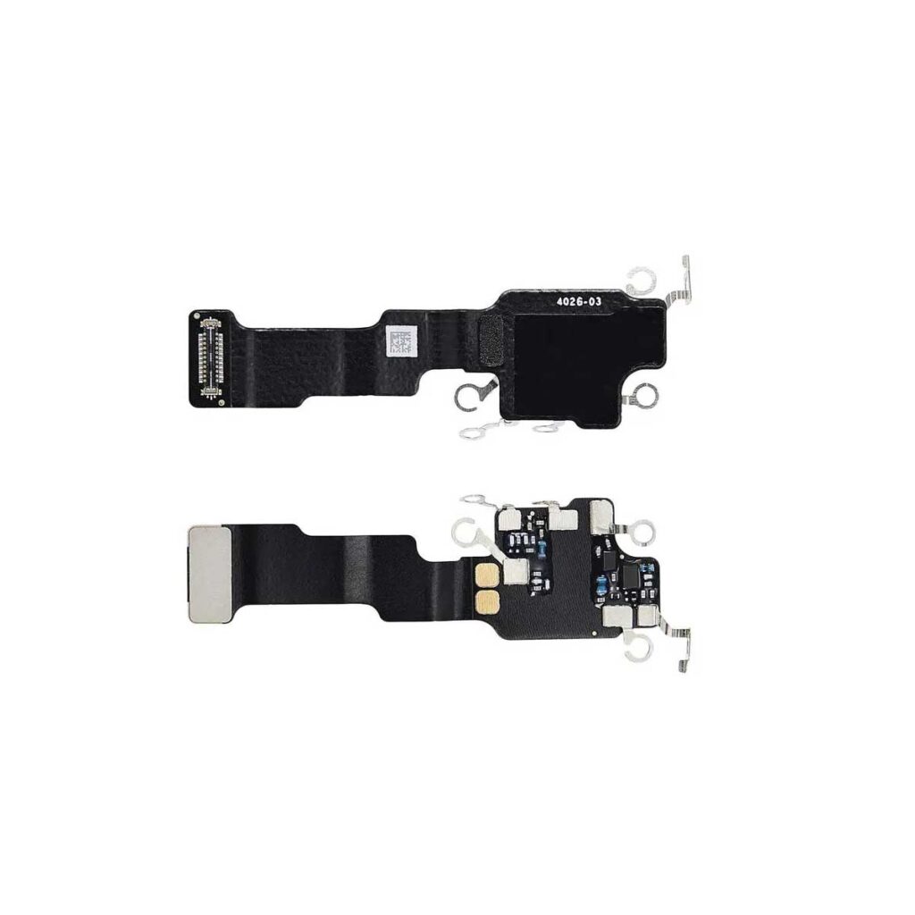 فلت آنتن وای فای آیفون 14 پرو