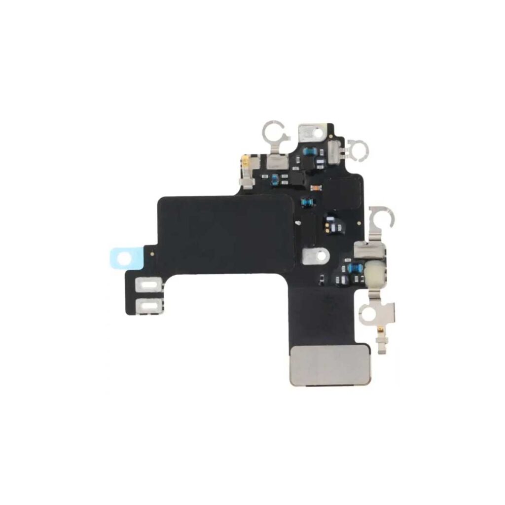 فلت آنتن وای فای آیفون 15