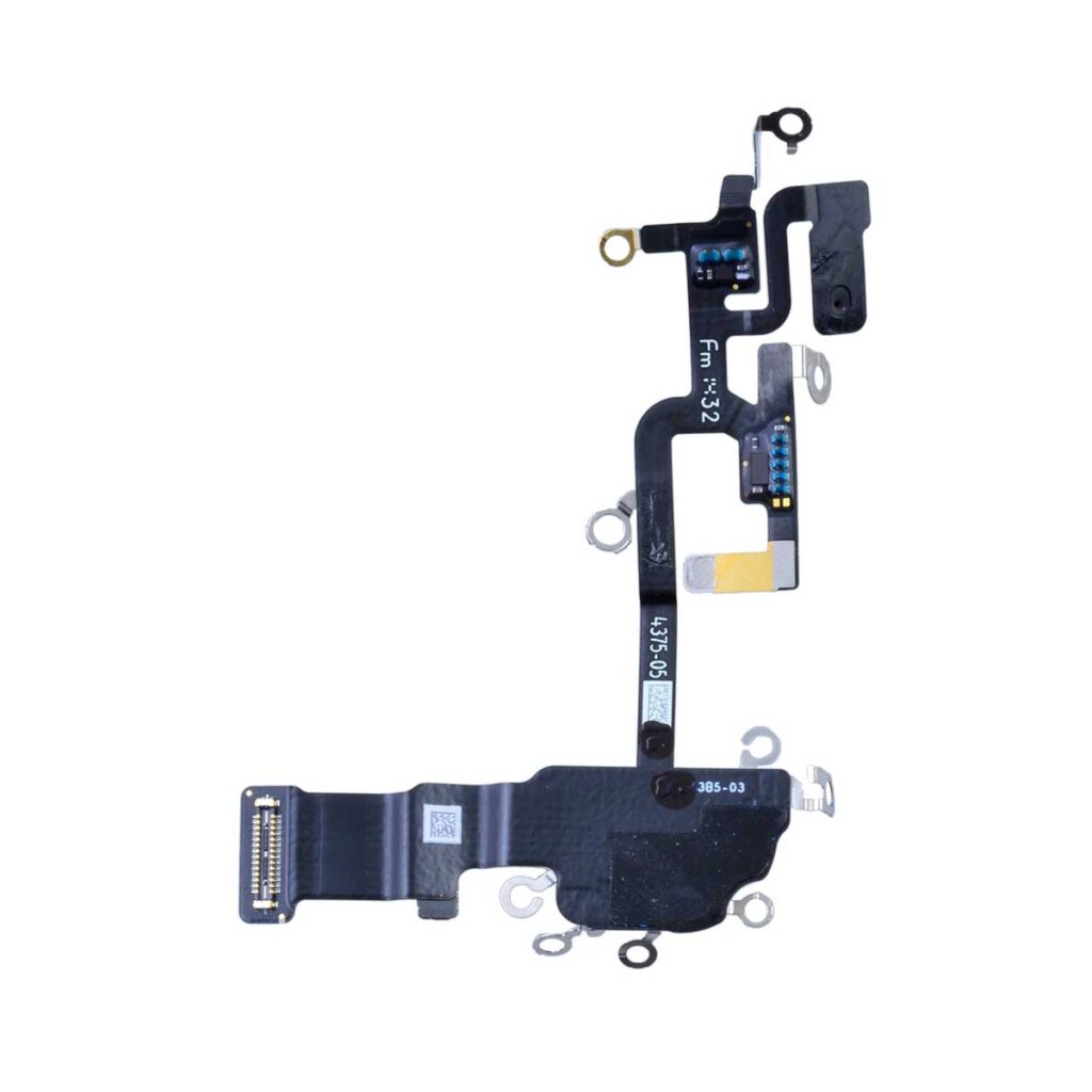 فلت آنتن وای فای آیفون 15 پرو