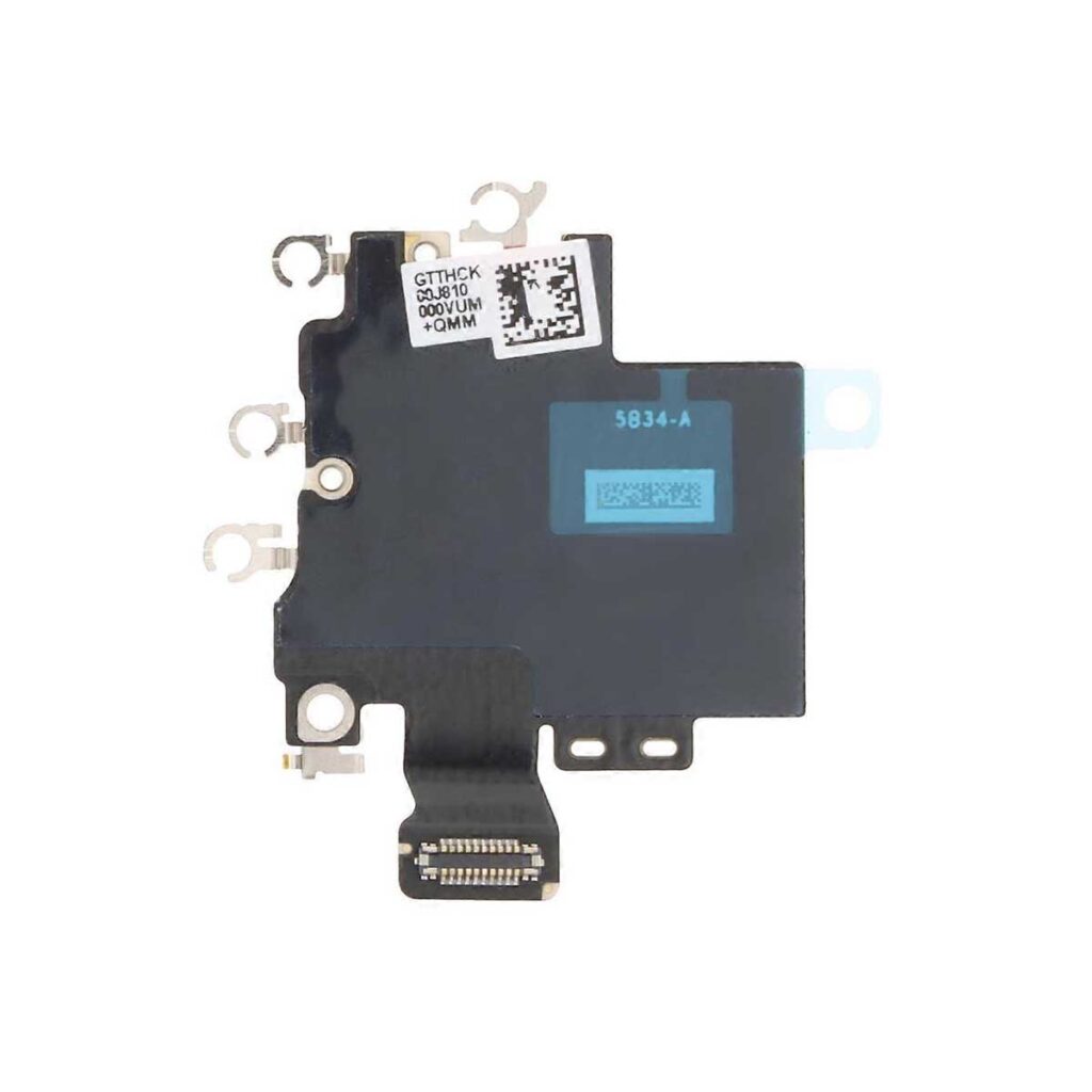 فلت آنتن وای فای آیفون 16