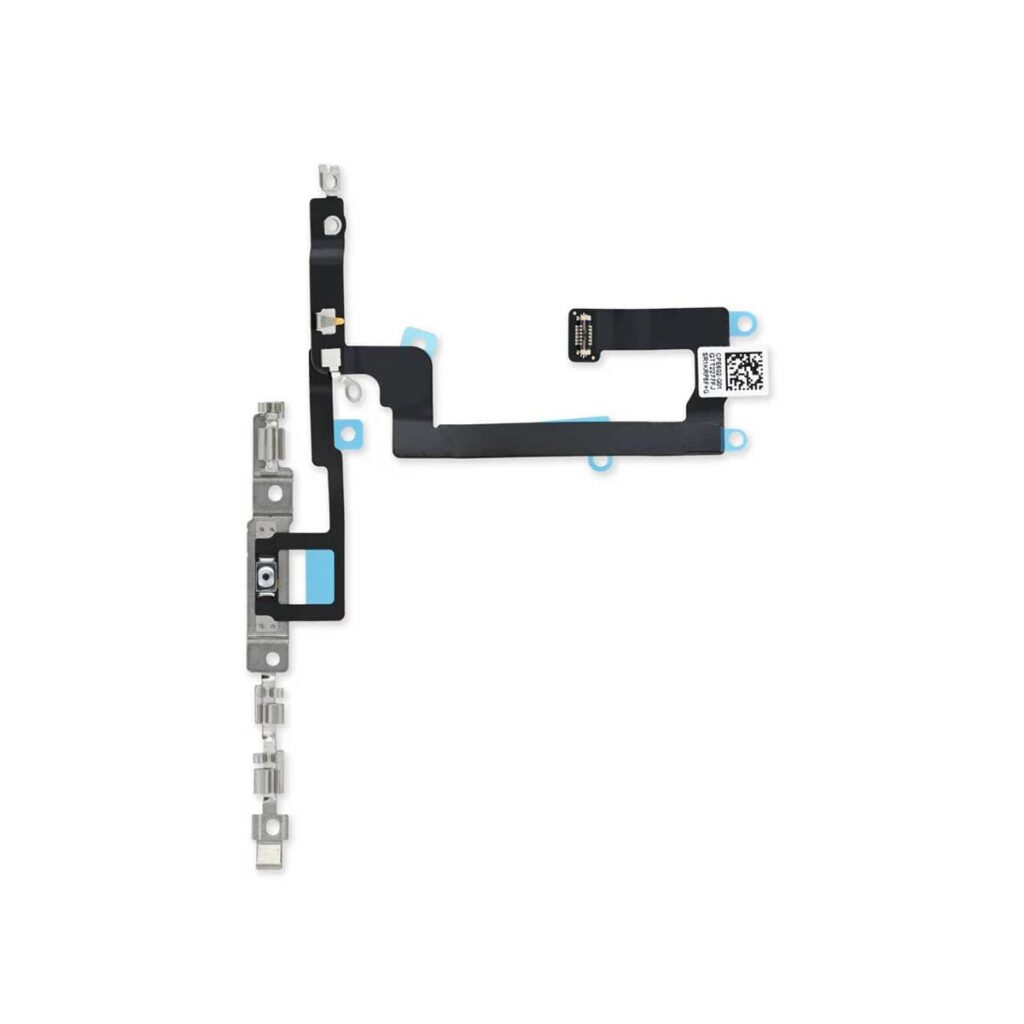 فلت پاور آیفون 14