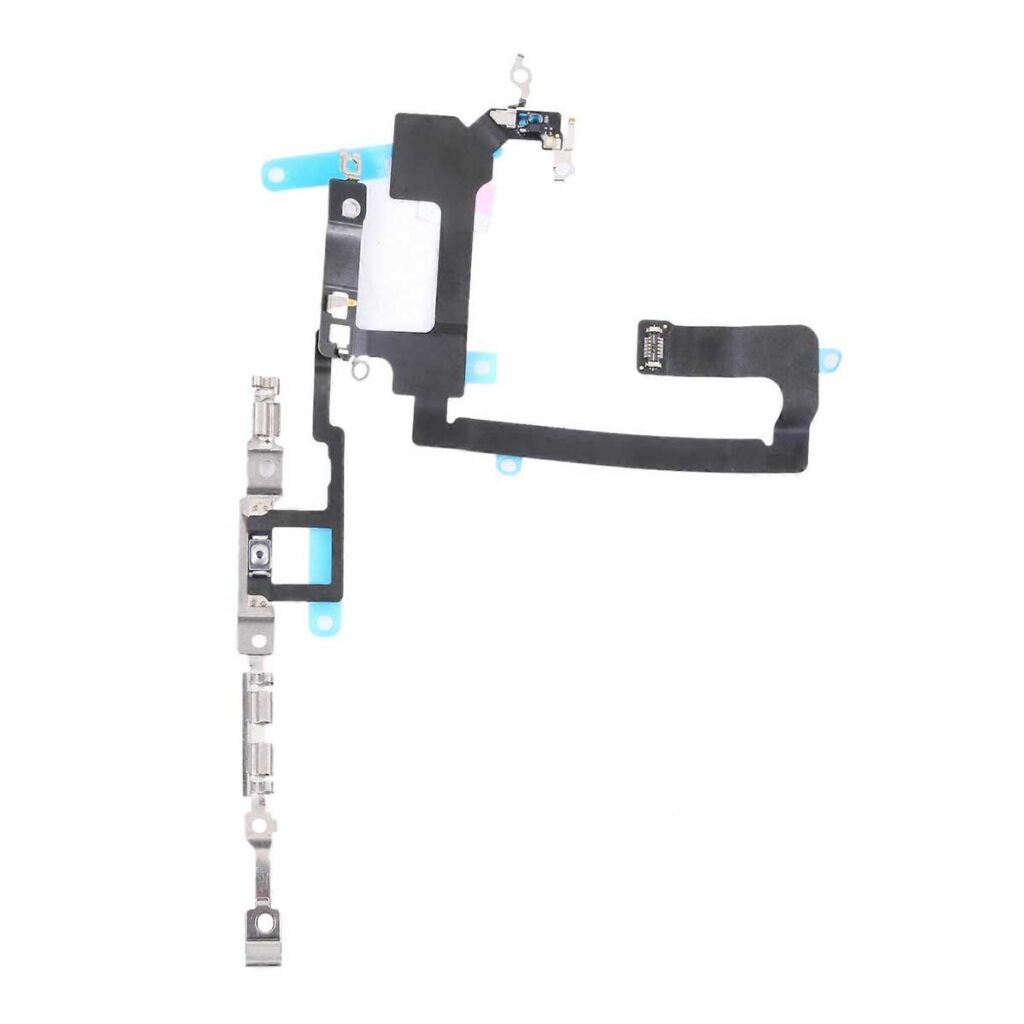 فلت پاور آیفون 14 پلاس