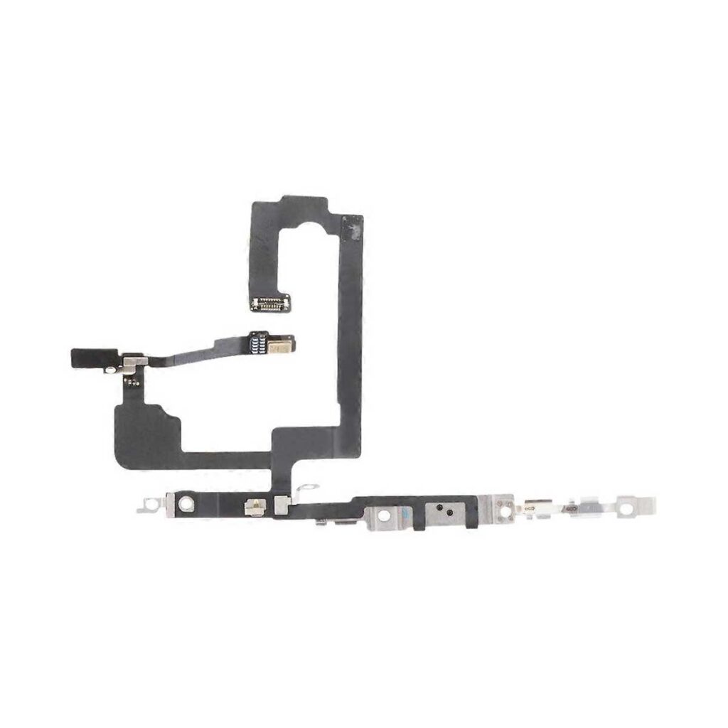 فلت پاور آیفون 15