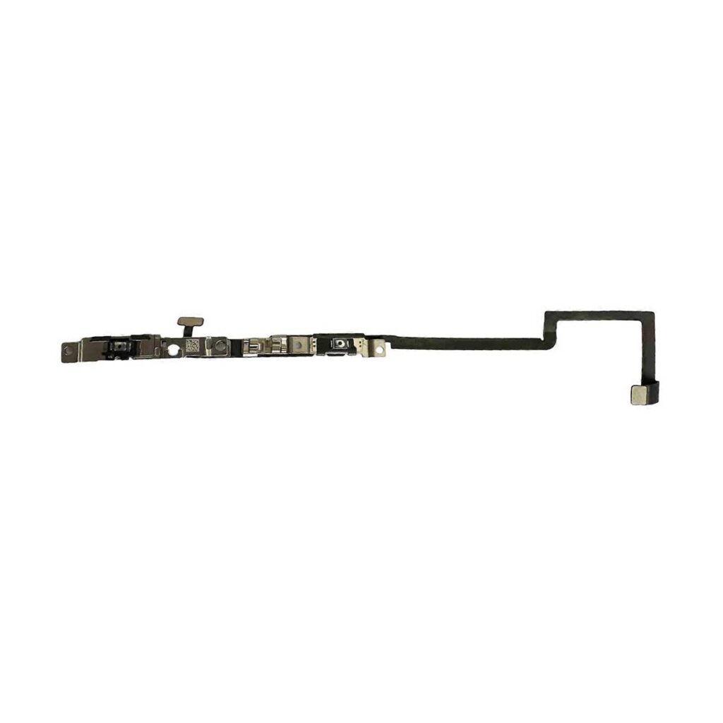 فلت پاور آیفون 16 پرو