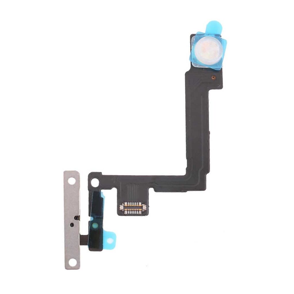 فلت چراغ قوه و فلت پاور آیفون 11