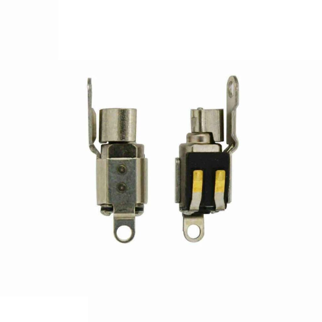 موتور ویبره آیفون 5